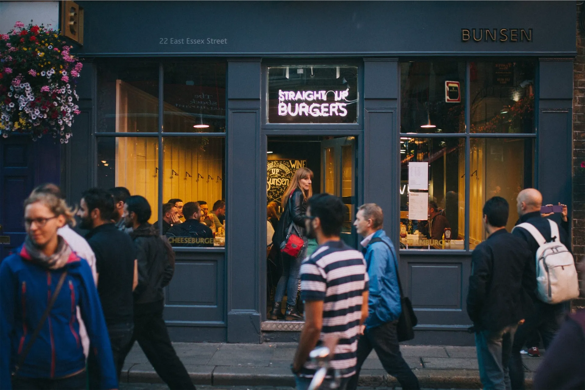 Temple Bar